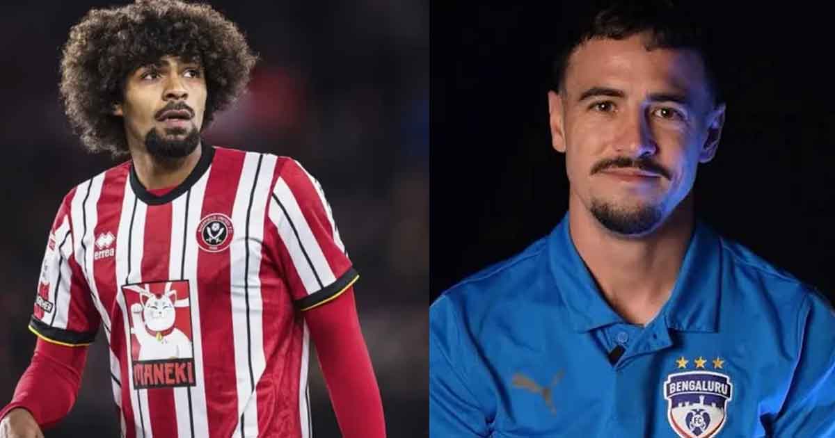 বাংলাদেশের তুর্কি হামজা, সামিত - ভারতের কি রায়ান ?