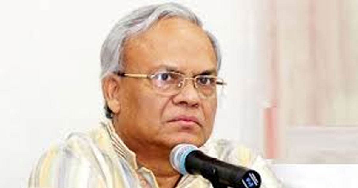 ব্যাংক লুটের টাকা দিয়ে আওয়ামী লীগ ককটেল কিনছে: রিজভী