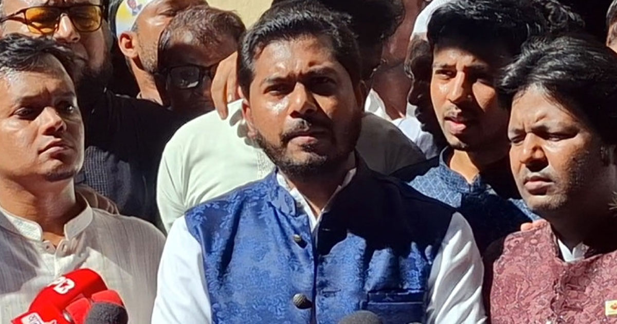 অনেকে দিনে এক দল করে, রাতে আ.লীগের গোপন মিটিং করে: নুর