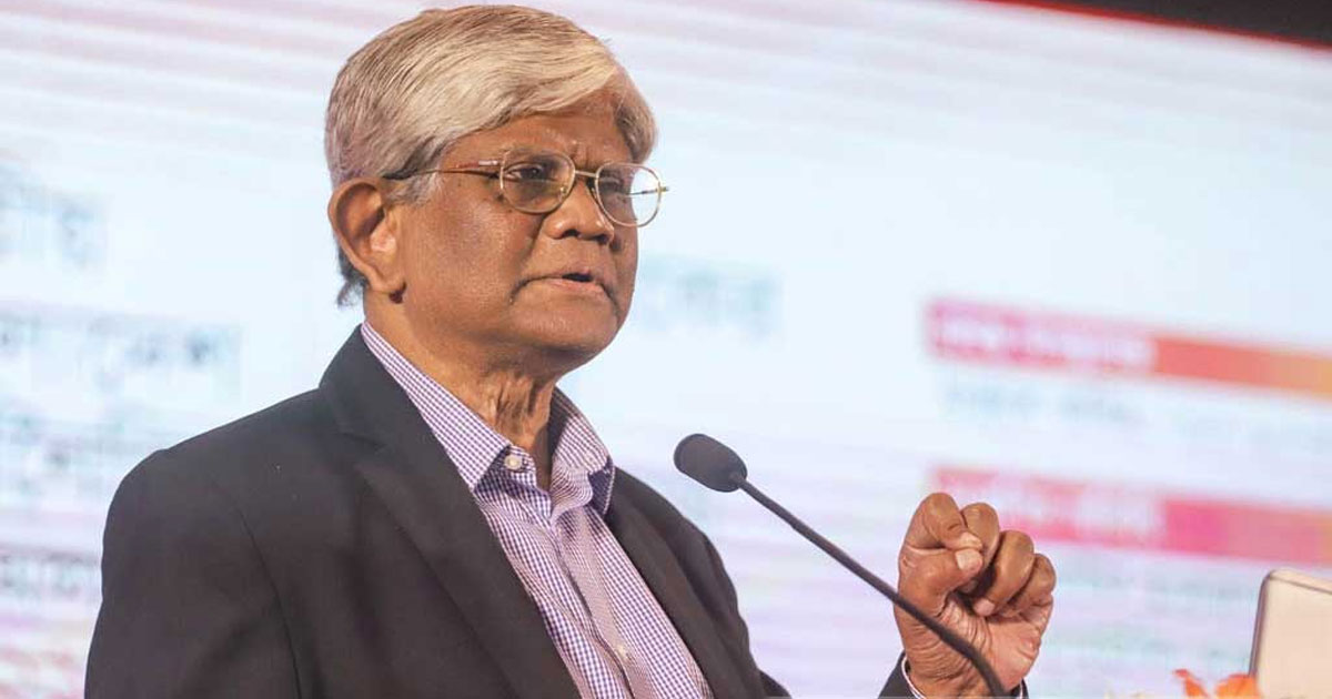 বাজার নিয়ন্ত্রণে রোজার আগেই চাল ও গম আমদানি: অর্থ উপদেষ্টা