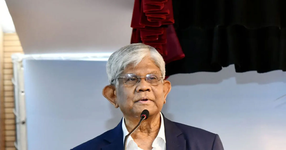 আনসার বাহিনীর জন্য ১৭ হাজার শটগান  কেনা হবে : অর্থ উপদেষ্টা