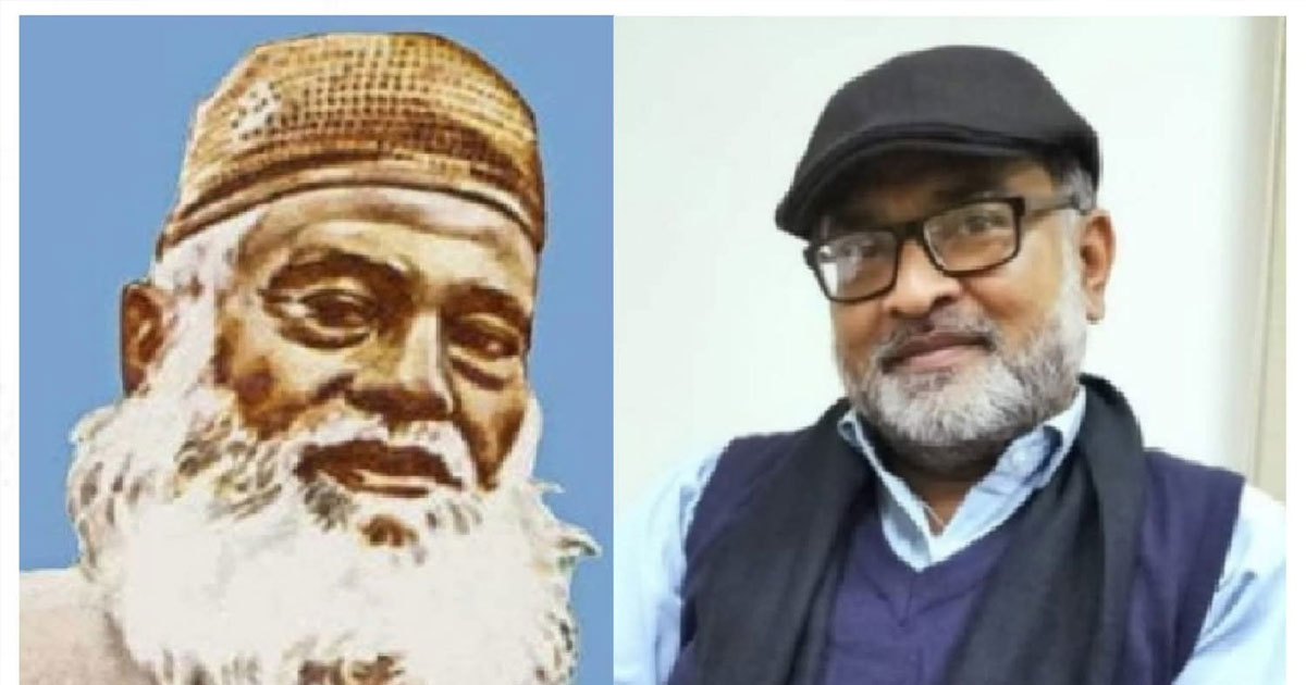 অর্ন্তবর্তীকালীন সরকারেরও অবহেলার শিকার মওলানা ভাসানী