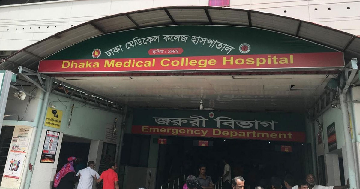 কাশিমপুর কারাগারে বন্দি আ.লীগ নেতার মৃত্যু