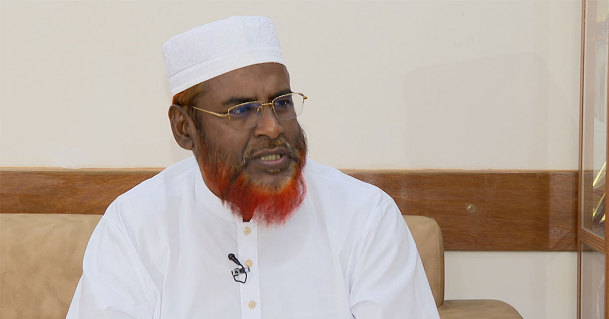 লটারির মাধ্যমে ডিসি-এসপি বদলির দাবি জানালেন গোলাম পরওয়ার