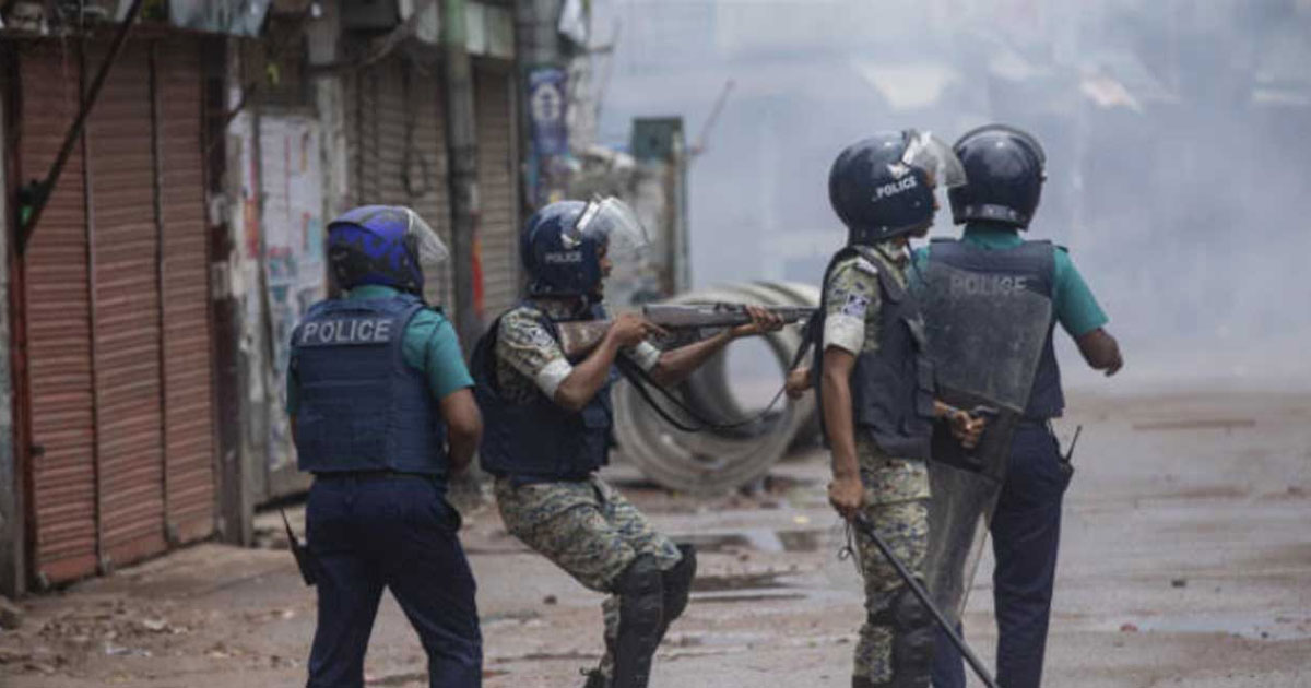 চানখারপুলে সিক্স মার্ডার : তদন্ত কর্মকর্তার সাক্ষ্য শেষ, জেরা ২৩ নভেম্বর