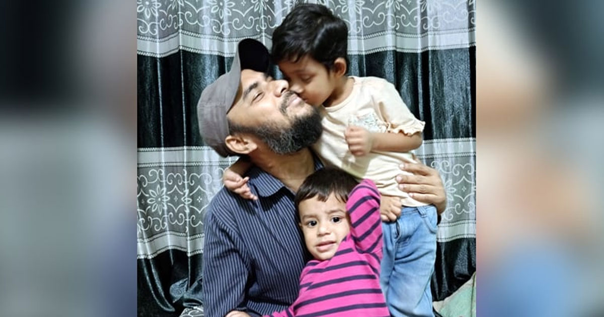 মানবসেবী মুন্না মৃত্যুশয্যায়, সহযোগিতার আহ্বান