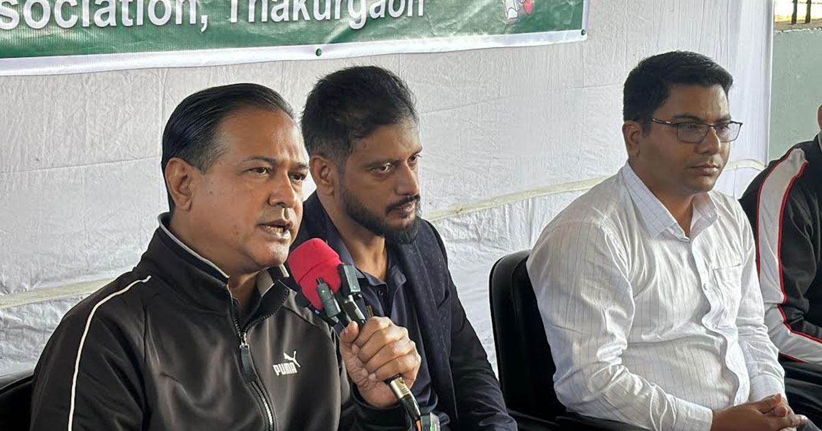 ঢাকার বাইরে ক্রিকেট ছড়িয়ে দিতে চাই : আসিফ আকবর