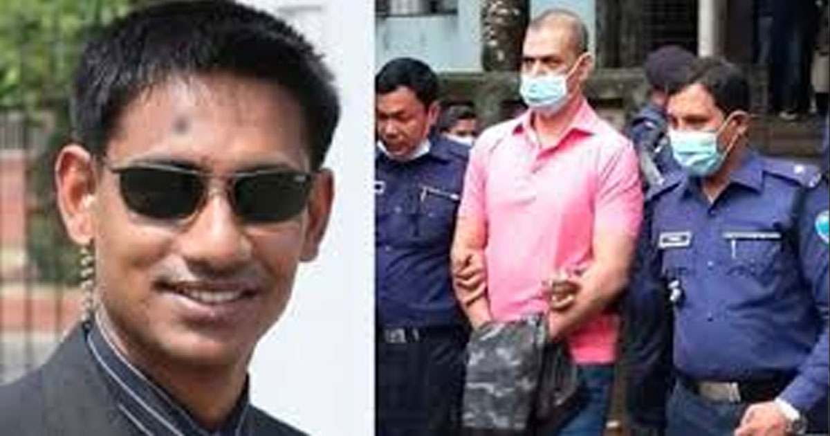 মেজর সিনহা হত্যা:ওসি প্রদীপ লিয়াকতের মৃত্যুদণ্ড বহালের রায় প্রকাশ