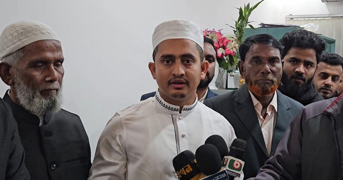 শেখ হাসিনাকে ফিরিয়ে না দেয়া পর্যন্ত ভারতের মন্তব্য গুরুত্বহীন : সারজিস