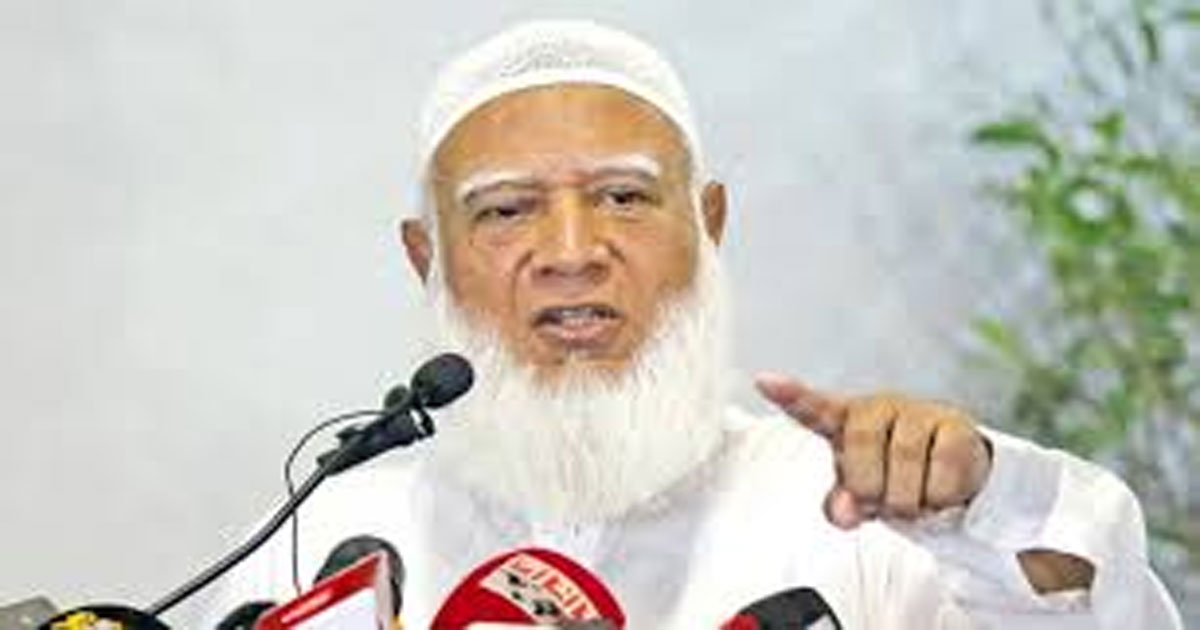 আগামীকাল চট্টগ্রাম যাচ্ছেন ডা. শফিকুর রহমান