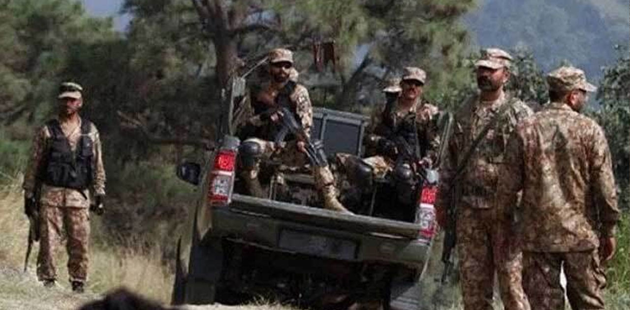 পাকিস্তানে দুই দিনের সেনা–পুলিশ অভিযানে টিটিপির ৩০ সদস্য নিহত