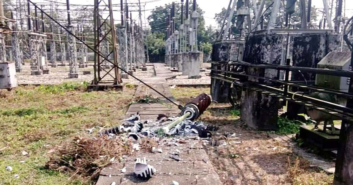 ভূমিকম্পে ক্ষয়ক্ষতি নিরূপণে জরুরি কন্ট্রোল রুম চালু