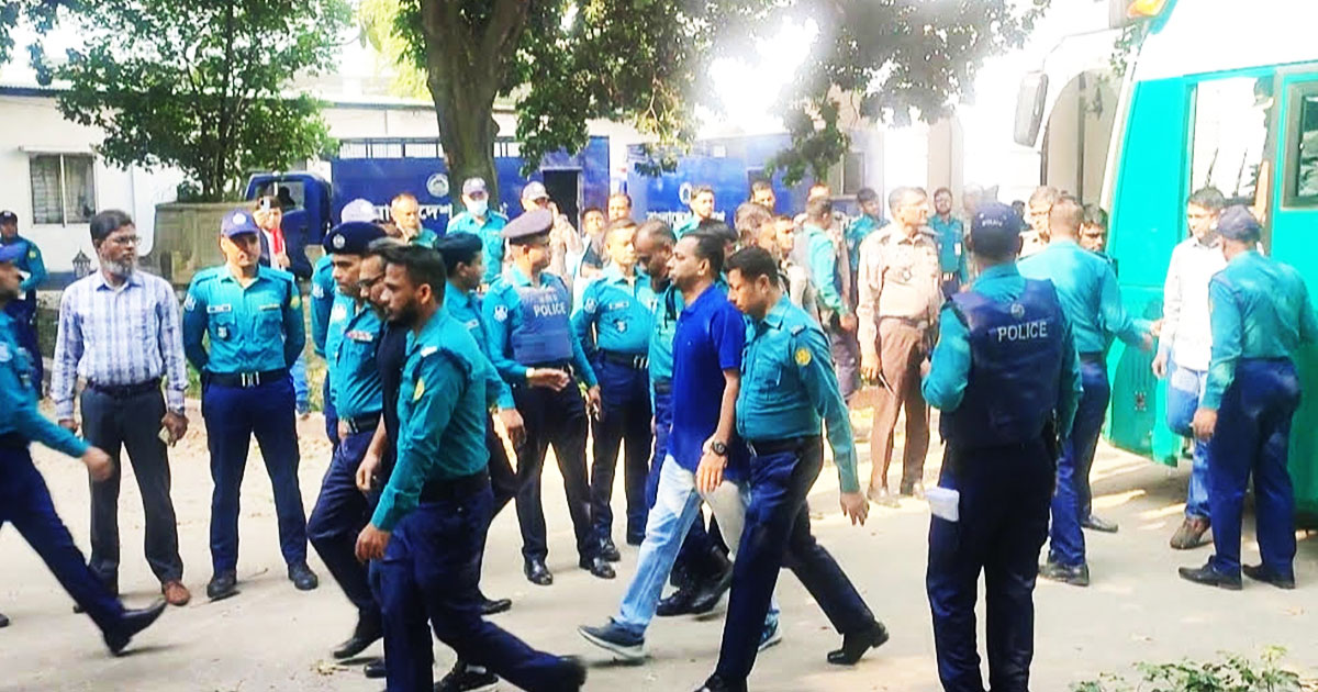 মানবতাবিরোধী দুই মামলায় সেনা কর্মকর্তাদের পরবর্তী শুনানি আগামী ৩ ও ৭ ডিসেম্বর