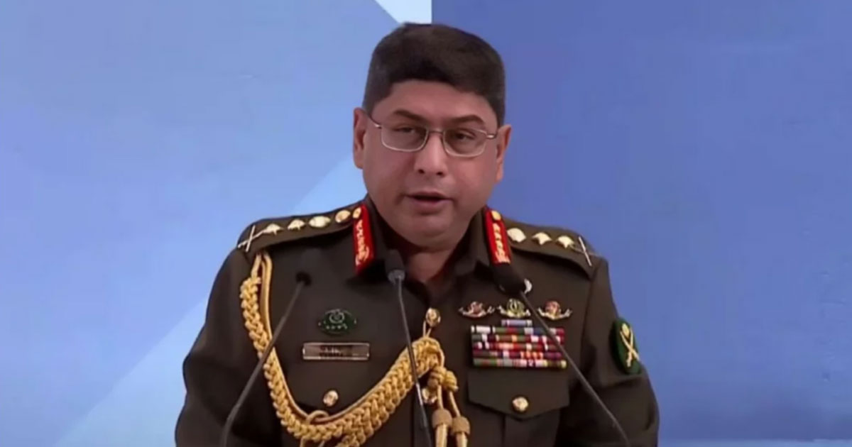 সুষ্ঠু নির্বাচনে ইসিকে সর্বাত্মক সহযোগিতা করবে সেনাবাহিনী