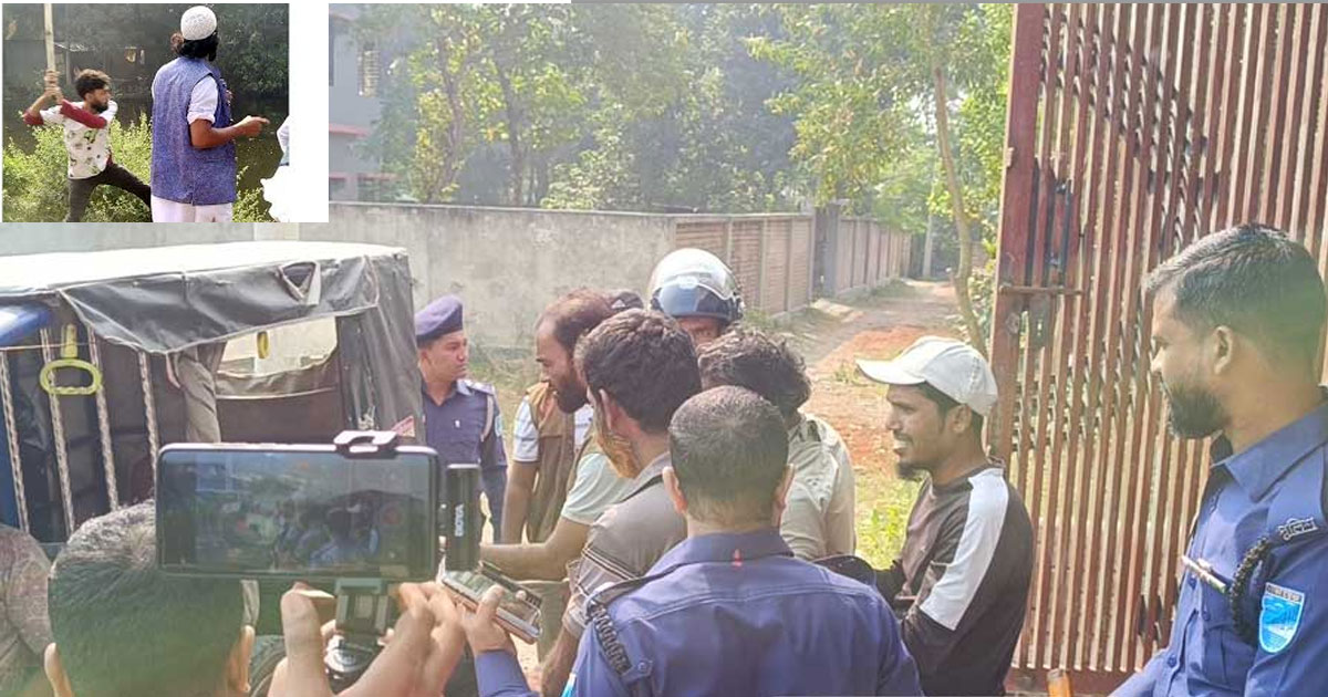 মানিকগঞ্জে বাউল শিল্পী আবুল সরকারের অনুসারীদের ওপর হামলা, আহত ৪