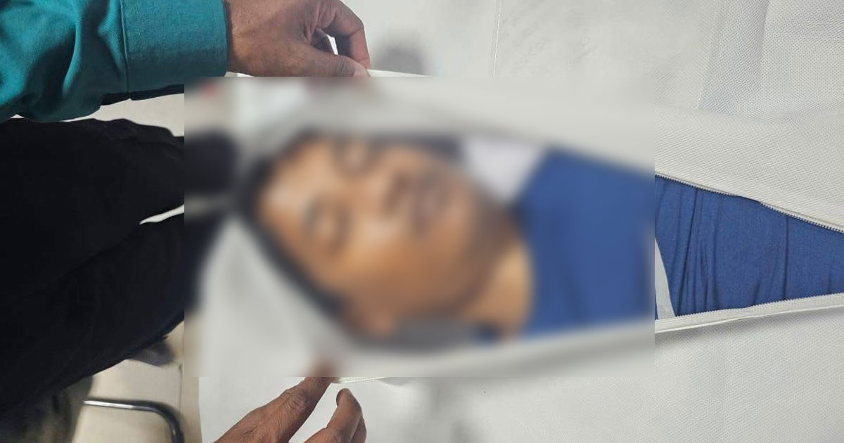 চট্টগ্রামে এএসআই এর ঝুলন্ত লাশ উদ্ধার