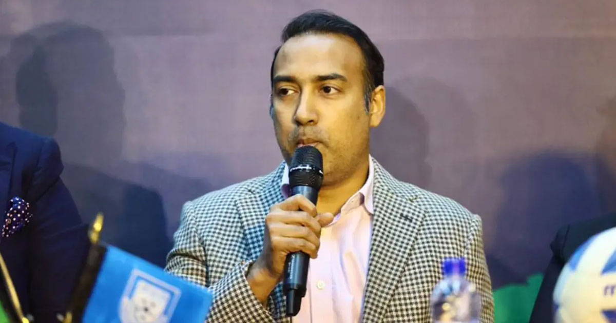 নারী ফুটবল: অনুপস্থিতির ব্যাখ্যা দিলেন তাবিথ, প্রকাশ্যে ক্ষমা