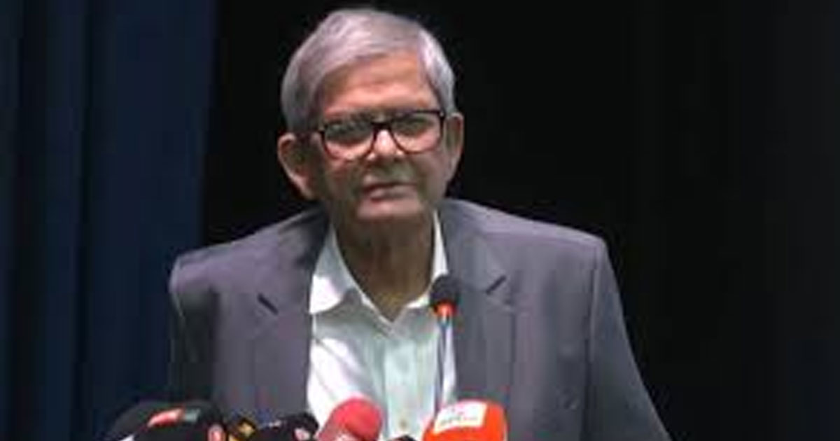 বিভক্তির কারণে সাংবাদিকরা  প্রভাববলয়ে চলে যেতে বাধ্য হন : ফখরুল