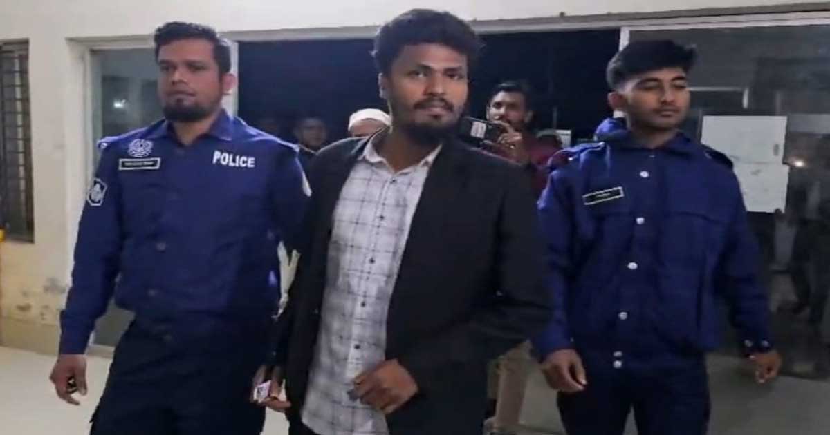 বাউফলে নকল স্ট্যাম্প ব্যবহার করে জাল দলিল তৈরির অভিযোগ