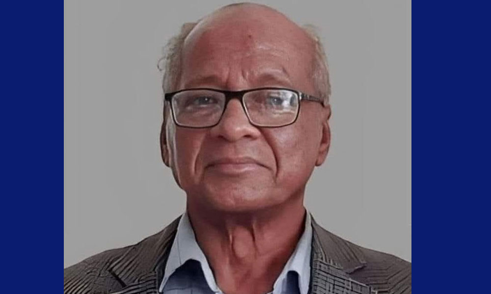 সাংবাদিক ও বীর মুক্তিযোদ্ধা হাবিবুর রহমান মারা গেছেন