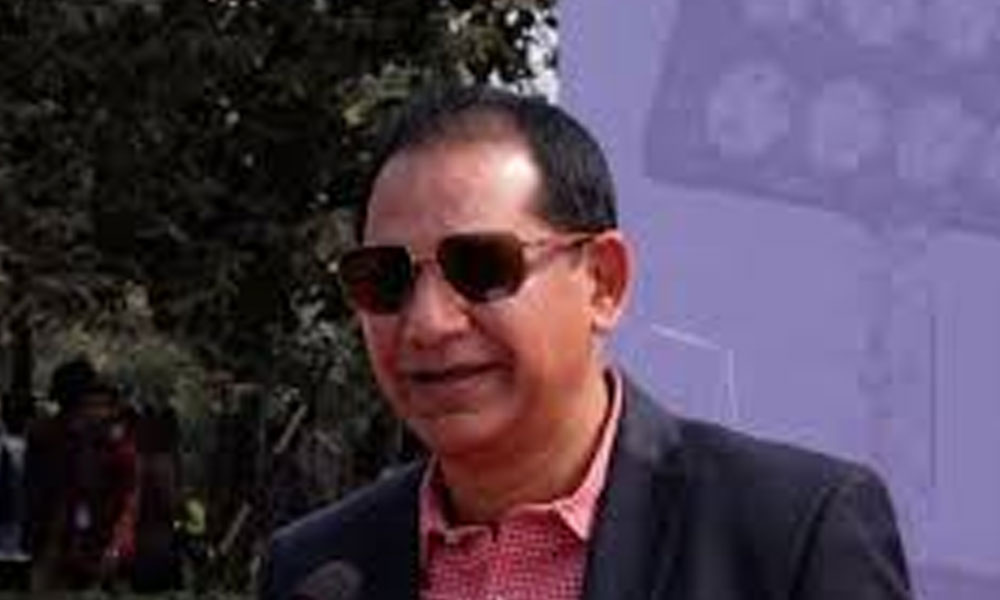 রাকিবুল, রিপনের প্রশংসা করেও দলের মানসিকতা নিয়ে প্রশ্ন বাশারের