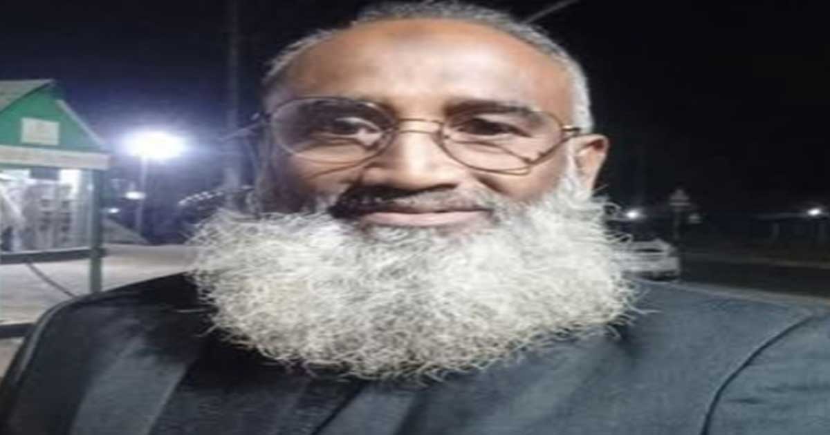 নি‌খোঁজ শ্রমিকদল নেতার লাশ ফ‌রিদপু‌রে উদ্ধার