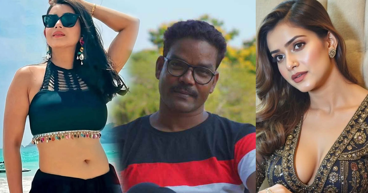 তিশা মিথ্যা বলছেন, দাবি কলকাতার পরিচালকের