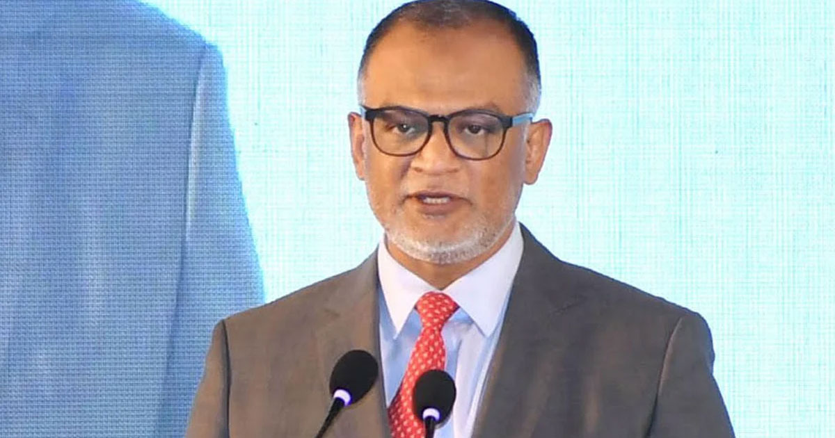 জুলাই হত্যা মামলা থেকে অব্যাহতি পেলেন বাণিজ্য উপদেষ্টা