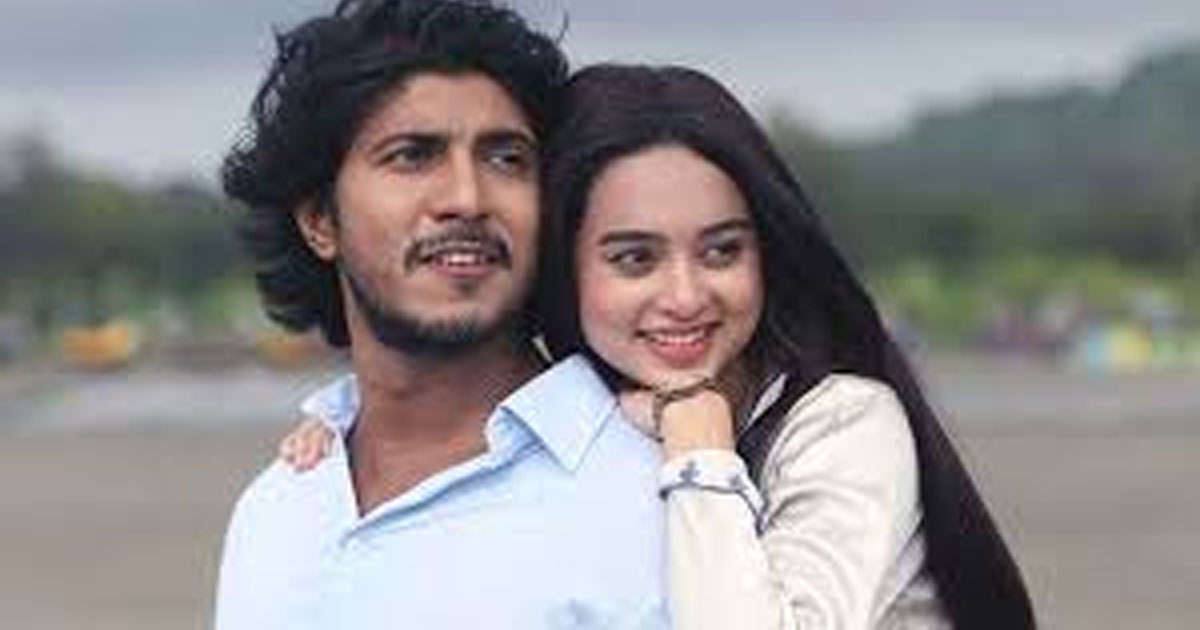 তৌসিফের হার্ডওয়ার্কিং ও পেশেন্সের প্রেমে পড়েছি: নীলা