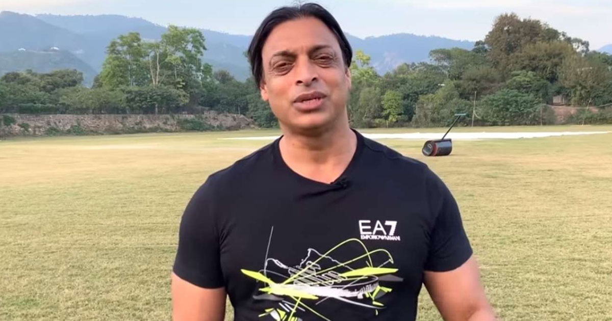 বিপিএলে ঢাকার মেন্টর শোয়েব, ভিডিও বার্তায় উচ্ছ্বাস