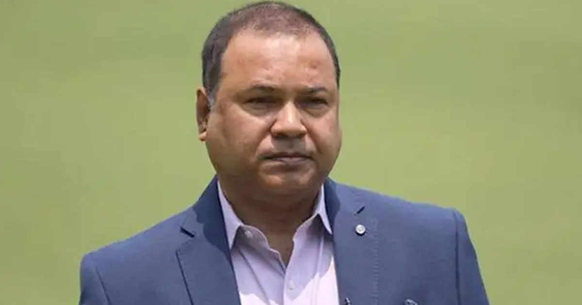 দল নির্বাচন সম্পূর্ণ নির্বাচকদের এখতিয়ার: আশরাফ লিপু