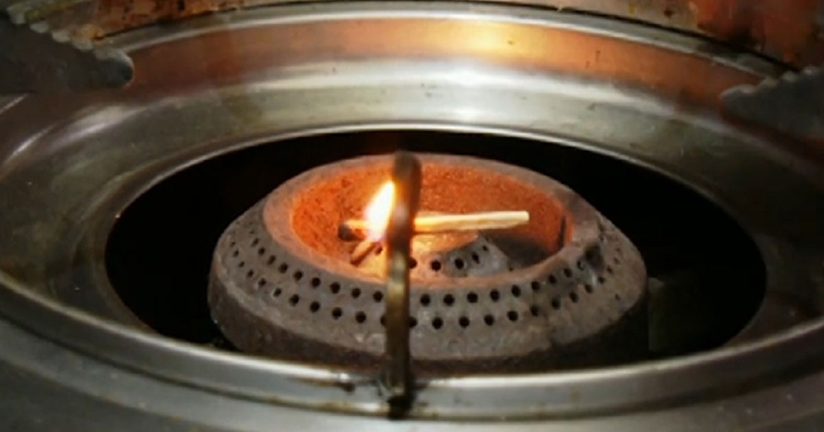 ভয়াবহ গ্যাস সংকটে চরম ভোগান্তিতে ঢাকাবাসী
