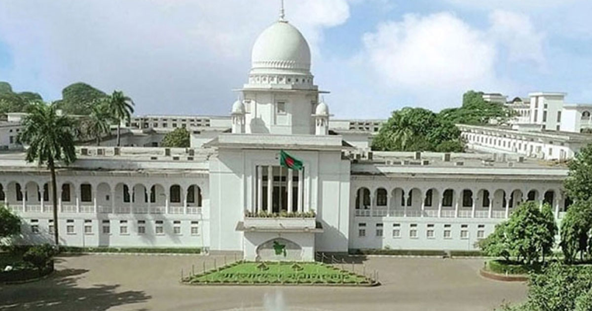 জোট করলেও দলীয় প্রতীকে নির্বাচনের বিধান চ্যালেঞ্জ করে রিট