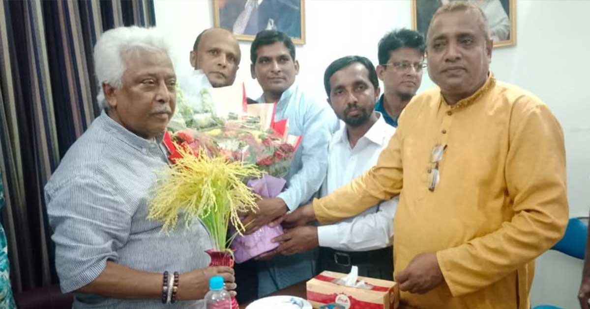 বরিশালের উদয়কাঠীতে বিএনপির নেতৃত্বে ১০১ সদস্যের আত্মপ্রকাশ