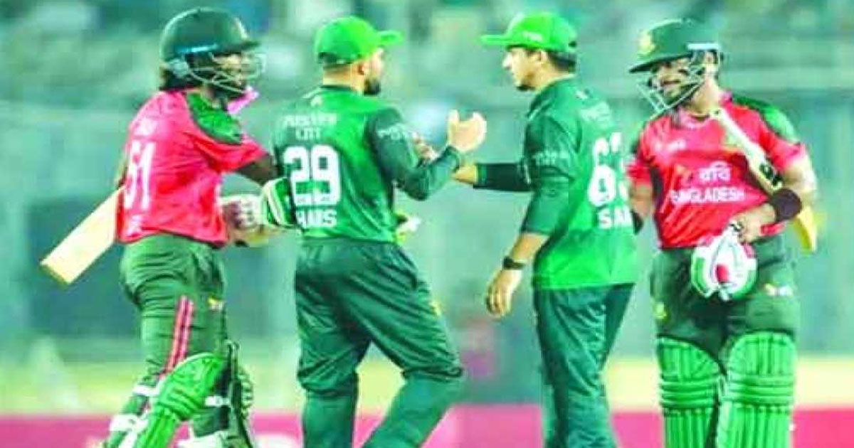 আইরিশ ঝড়ে বিধ্বস্ত বাংলাদেশে