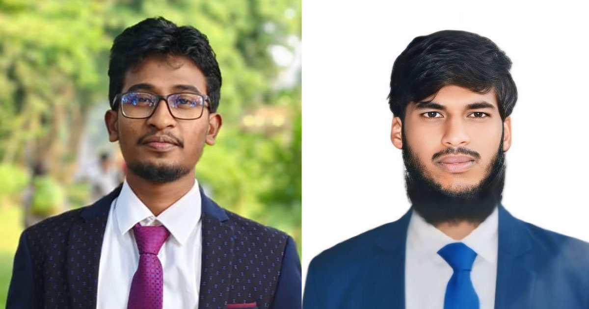 রাবিতে ময়মনসিংহ জেলা সমিতির নতুন কমিটি ঘোষণা