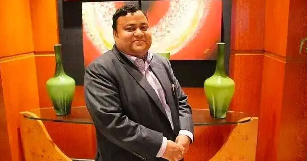 নাফিস সরাফাতসহ চার জনের বিরুদ্ধে ১ হাজার ৬১৩ কোটি টাকার মানি লন্ডারিং মামলা