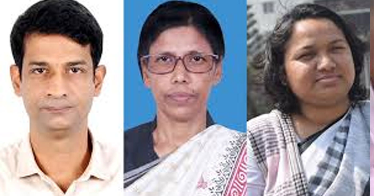 চট্টগ্রামের তিন আসনে বাসদ-মার্কসবাদীর প্রার্থী ঘোষণা