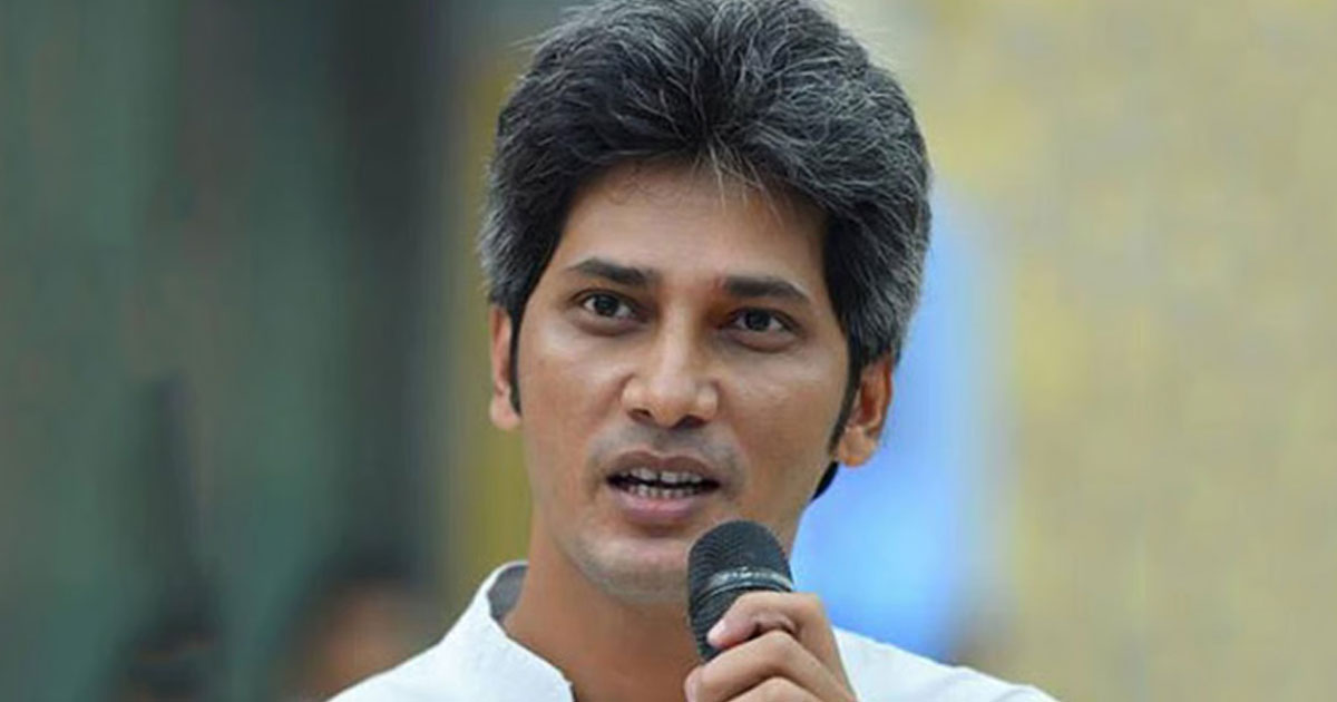 বেগম খালেদা জিয়ার সুস্থতার জন্য দোয়া চাইলেন জোনায়েদ সাকি