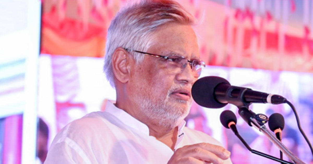 বিএনপি ক্ষমতায় গেলে সংখ্যালঘুদের সম্পত্তি রক্ষার আইন হবে: আমানউল্লাহ আমান
