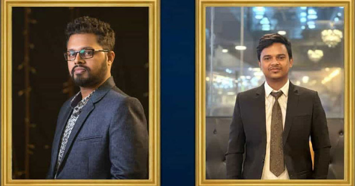 ফাজর চলচ্চিত্র উৎসবে ঢাবির দুই সাবেক শিক্ষার্থীকে আমন্ত্রণ