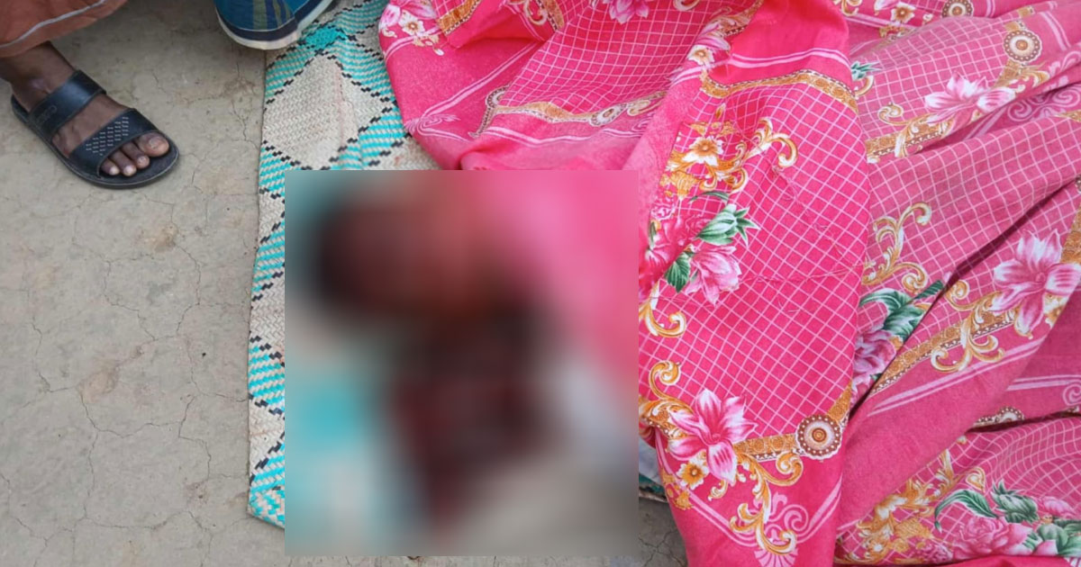 শ্রীপুরে ট্রাকের চাকায় পিষ্ট হয়ে   মাদ্রাসা ছাত্রের মৃত্যু