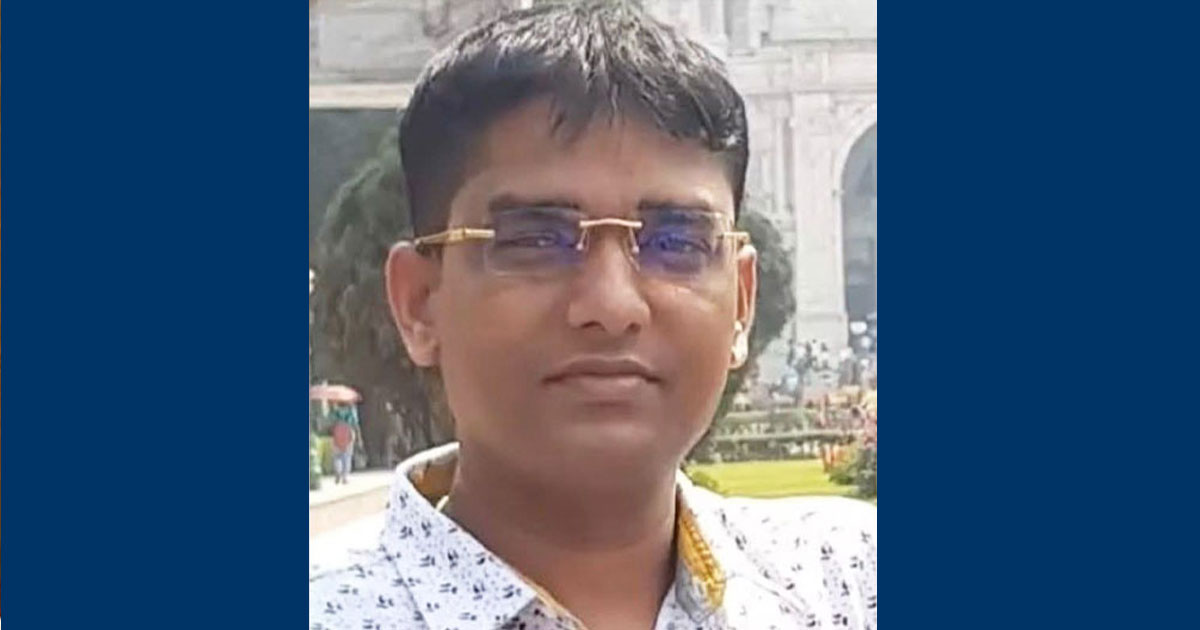 মারা গেলেন ফরিদপুরের আলোচিত ইউপি চেয়ারম্যান সোনা মিয়া
