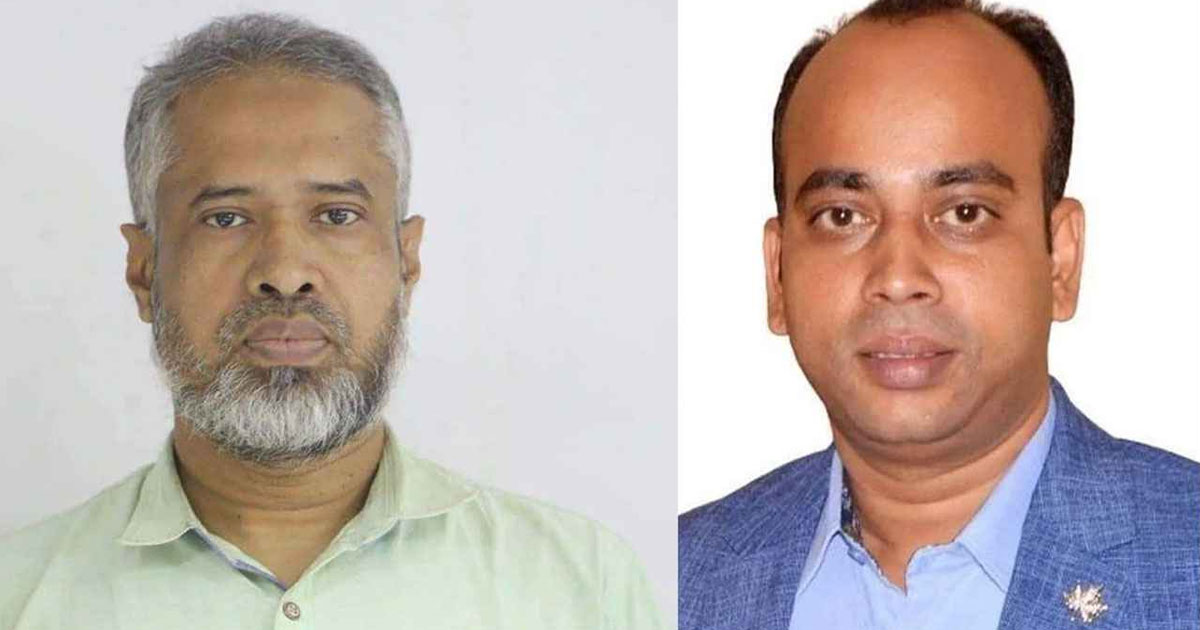 ফের ডিআরইউ সভাপতি সালেহ আকন, সাধারণ সম্পাদক সোহেল