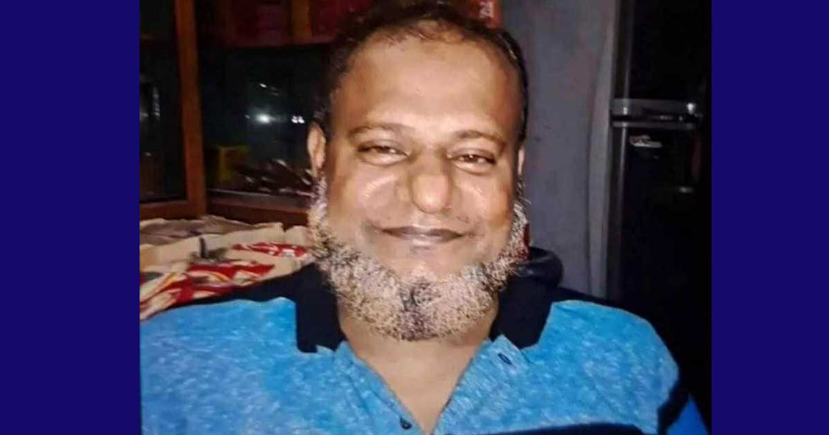 নোয়াখালীতে টাকার জন্য ব্যবসায়ীকে পিটিয়ে হত্যা