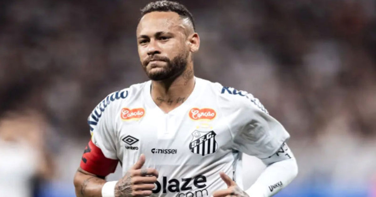 পিএসজি তারকা নেইমারের ‘অদ্ভুত অভ্যাস’ ফাঁস করলেন সাবেক সতীর্থ