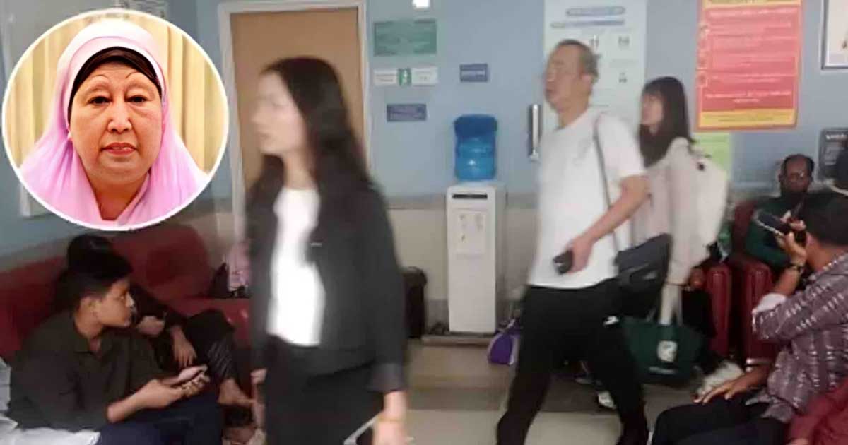খালেদা জিয়ার চিকিৎসায় এভারকেয়ারে চীনের মেডিকেল টিম