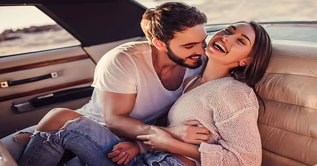 পুরুষের যে পাঁচ গুণে নারীরা সহজেই মুগ্ধ হয়