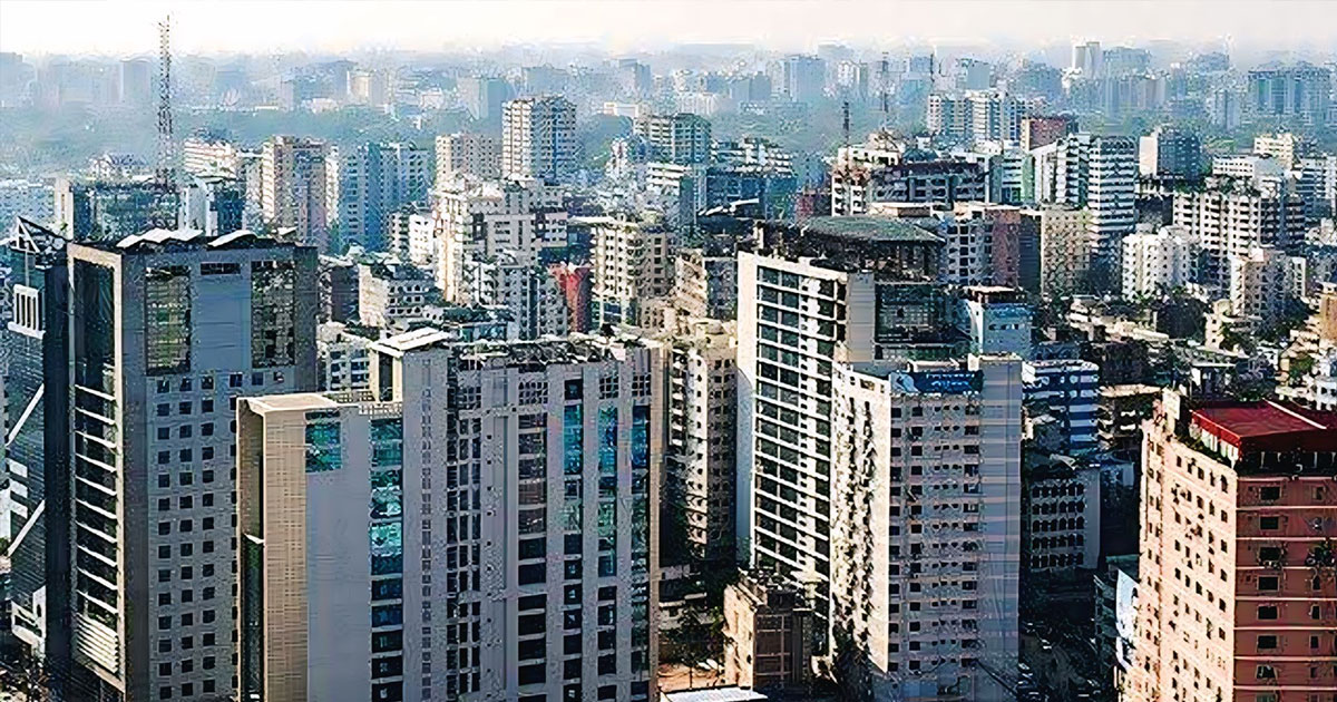 বাড়িভাড়া নির্ধারণে নীতিমালা করতে রুল