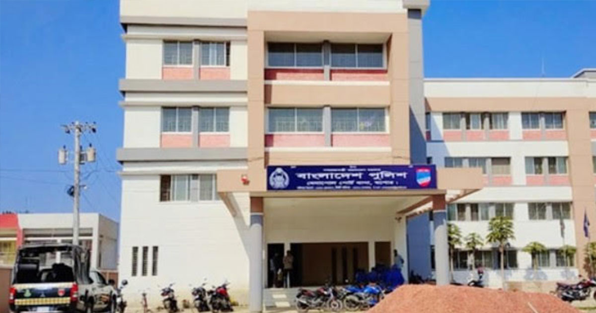 যশোরে লটারিতে ৯ থানার নতুন ওসি হলেন যারা